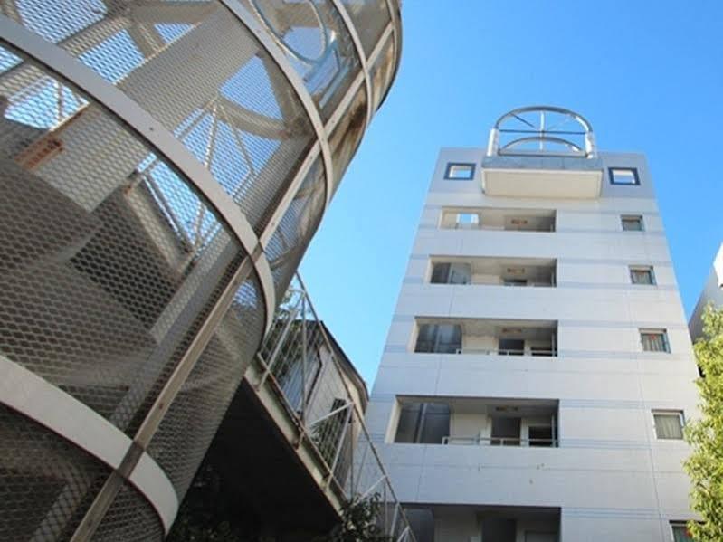 Select Inn Nagoya Iwakura Eki-Mae Eksteriør billede