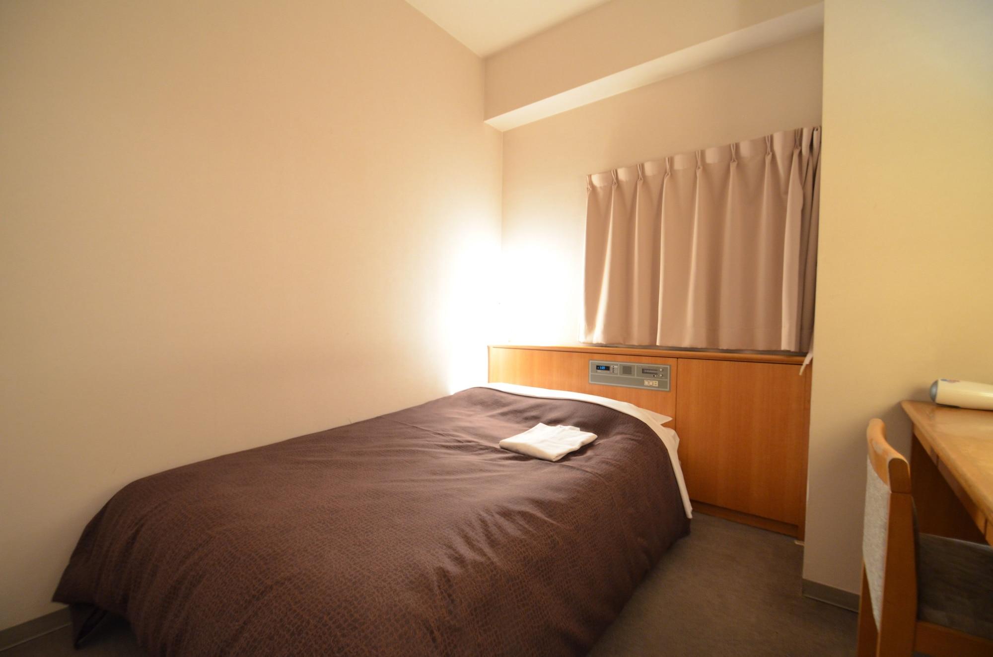 Select Inn Nagoya Iwakura Eki-Mae Eksteriør billede