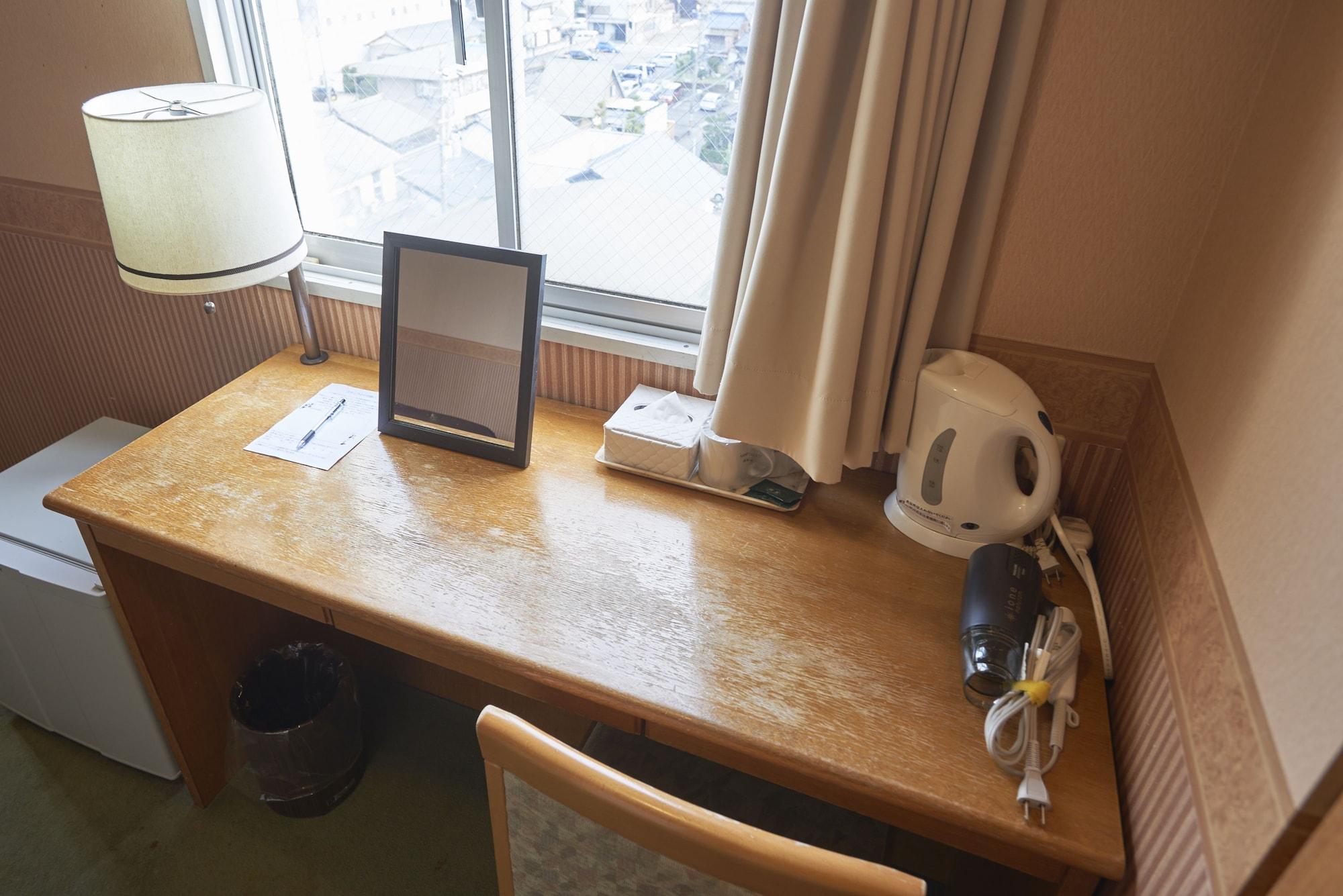 Select Inn Nagoya Iwakura Eki-Mae Eksteriør billede