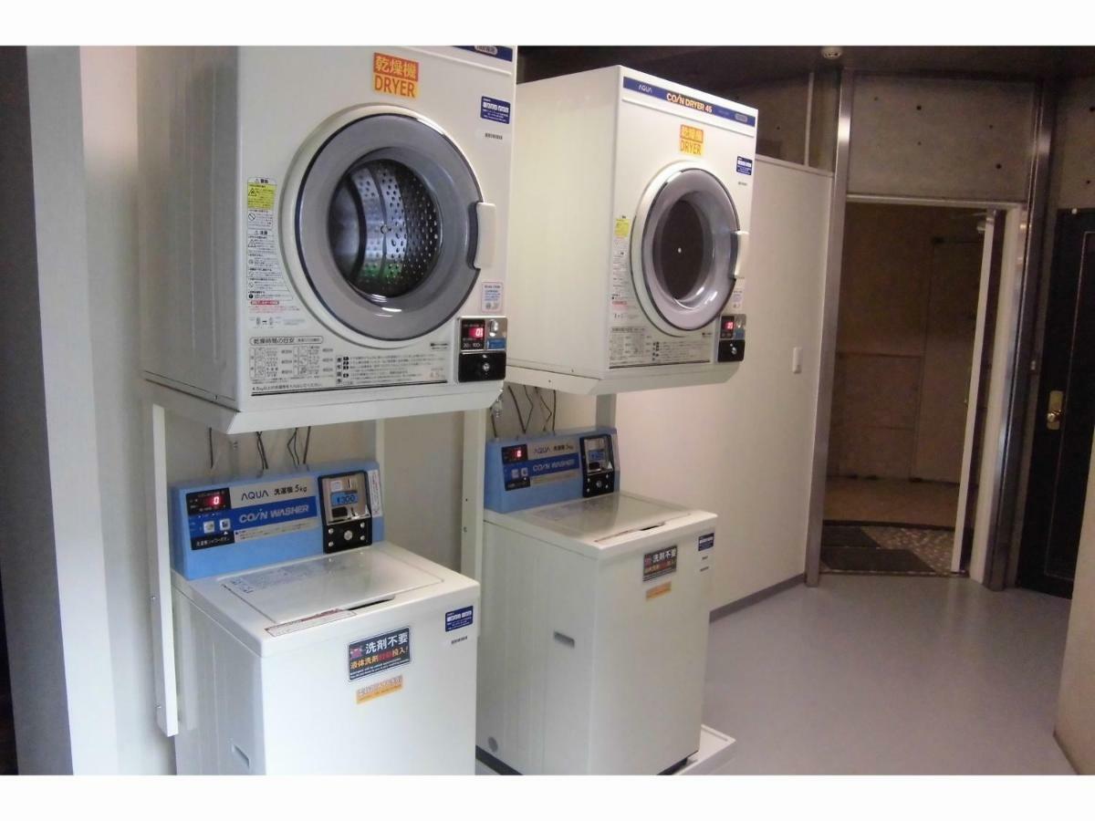 Select Inn Nagoya Iwakura Eki-Mae Eksteriør billede